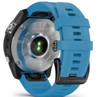 Умные часы Garmin Quatix 7 Standard - Превью изображения №11 — Интернет-магазин Time-Shop