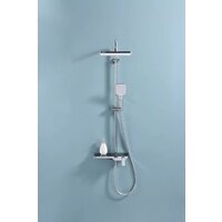 Душевая система  Raglo R60.24 - Превью изображения №3 — Интернет-магазин Time-Shop