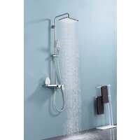 Душевая система  Raglo R60.24 - Превью изображения №4 — Интернет-магазин Time-Shop