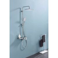 Душевая система  Raglo R60.24 - Превью изображения №2 — Интернет-магазин Time-Shop