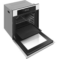Электрический духовой шкаф Meferi MEO606WH Ultra - Превью изображения №13 — Интернет-магазин Time-Shop