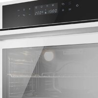 Электрический духовой шкаф Meferi MEO606WH Ultra - Превью изображения №6 — Интернет-магазин Time-Shop