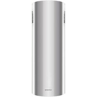 Кухонная вытяжка MAUNFELD Drum Wall 35 (нержавеющая сталь) - Превью изображения №5 — Интернет-магазин Time-Shop