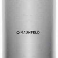 Кухонная вытяжка MAUNFELD Drum Wall 35 (нержавеющая сталь) - Превью изображения №13 — Интернет-магазин Time-Shop