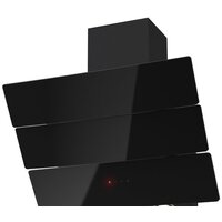 Krona Inga 600 black sensor [00018185]