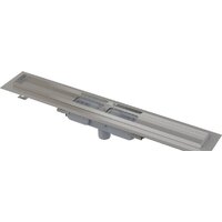 Alcaplast Low APZ1101-850 (без решетки)