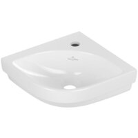 Умывальник Villeroy & Boch Subway 3.0 437146R1 - Превью изображения №4 — Интернет-магазин Time-Shop