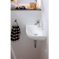 Умывальник Villeroy & Boch Subway 3.0 437146R1 - Превью изображения №3 — Интернет-магазин Time-Shop