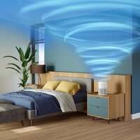 Очиститель воздуха Philips AC0920/10 - Превью изображения №8 — Интернет-магазин Time-Shop