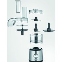 Кухонный комбайн Severin KM 3865 - Превью изображения №11 — Интернет-магазин Time-Shop