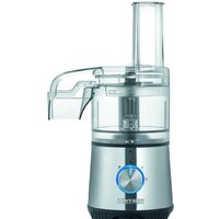 Кухонный комбайн Severin KM 3865 - Превью изображения №2 — Интернет-магазин Time-Shop