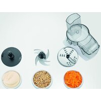 Кухонный комбайн Severin KM 3865 - Превью изображения №7 — Интернет-магазин Time-Shop