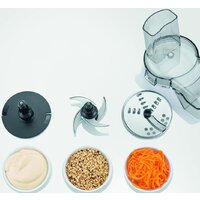 Кухонный комбайн Severin KM 3865 - Превью изображения №6 — Интернет-магазин Time-Shop