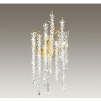 Бра Odeon Light Banche 1 5005/3W - Превью изображения №3 — Интернет-магазин Time-Shop