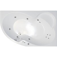 Triton Мари 170x110 L Стандарт Flat (с гидромассажем)