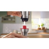 Погружной блендер Bosch MSM6M871 - Превью изображения №2 — Интернет-магазин Time-Shop