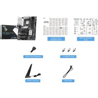 Материнская плата MSI Pro B860-P WiFi - Превью изображения №2 — Интернет-магазин Time-Shop