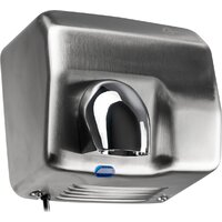 Saniteco M-798S (2300W, матовый)