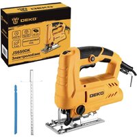Deko JS650DK 084-1103