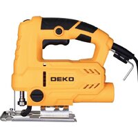 Электролобзик Deko JS650DK 084-1103 - Превью изображения №2 — Интернет-магазин Time-Shop