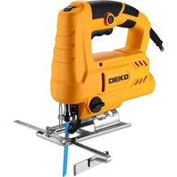 Электролобзик Deko JS650DK 084-1103 - Превью изображения №4 — Интернет-магазин Time-Shop