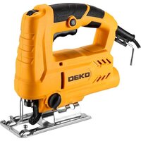 Электролобзик Deko JS650DK 084-1103 - Превью изображения №3 — Интернет-магазин Time-Shop