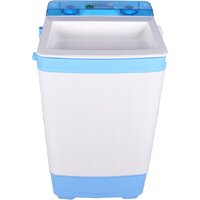 Стиральная машина с вертикальной загрузкой Renova WS-65HPE - Превью изображения №2 — Интернет-магазин Time-Shop