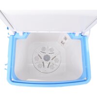 Стиральная машина с вертикальной загрузкой Renova WS-65HPE - Превью изображения №5 — Интернет-магазин Time-Shop