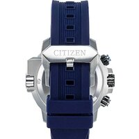 Наручные часы Citizen BJ2169-08E - Превью изображения №3 — Интернет-магазин Time-Shop