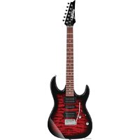 Ibanez GRX70QA-TRB