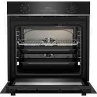 Электрический духовой шкаф BEKO BBIR13300XC - Превью изображения №4 — Интернет-магазин Time-Shop