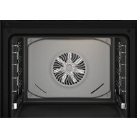 Электрический духовой шкаф BEKO BBIR13300XC - Превью изображения №5 — Интернет-магазин Time-Shop