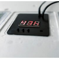 Инкубатор для животных Несушка 36 ЭА+12В н/н 45В slkin7v - Превью изображения №2 — Интернет-магазин Time-Shop