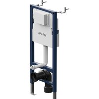 Инсталляция для унитаза AM.PM I012709 - Превью изображения №2 — Интернет-магазин Time-Shop