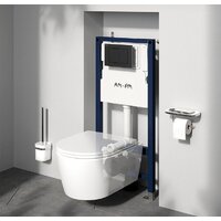 Инсталляция для унитаза AM.PM I012709 - Превью изображения №5 — Интернет-магазин Time-Shop