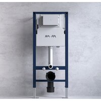 Инсталляция для унитаза AM.PM I012709 - Превью изображения №3 — Интернет-магазин Time-Shop