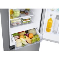 Холодильник Samsung RB38C600ESA/EF - Превью изображения №7 — Интернет-магазин Time-Shop