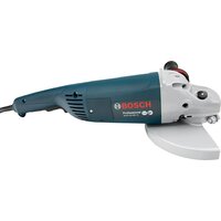 Угловая шлифмашина Bosch GWS 26-230 JH Professional 0601856M00 - Превью изображения №4 — Интернет-магазин Time-Shop