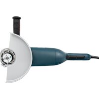 Угловая шлифмашина Bosch GWS 26-230 JH Professional 0601856M00 - Превью изображения №2 — Интернет-магазин Time-Shop