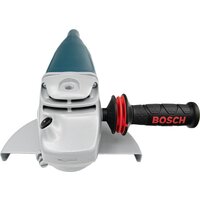 Угловая шлифмашина Bosch GWS 26-230 JH Professional 0601856M00 - Превью изображения №3 — Интернет-магазин Time-Shop