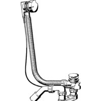 Сифон Viega Simplex 285357 - Превью изображения №2 — Интернет-магазин Time-Shop