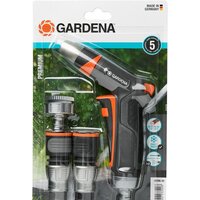 Gardena Комплект для полива Premium базовый