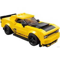 Конструктор LEGO Speed Champions 75893 Dodge Challenger SRT и Dodge Charger R/T - Превью изображения №8 — Интернет-магазин Time-Shop