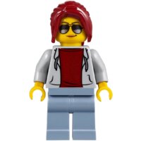 Конструктор LEGO Speed Champions 75893 Dodge Challenger SRT и Dodge Charger R/T - Превью изображения №12 — Интернет-магазин Time-Shop