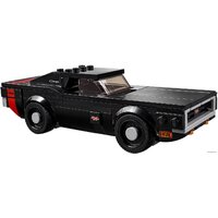 Конструктор LEGO Speed Champions 75893 Dodge Challenger SRT и Dodge Charger R/T - Превью изображения №9 — Интернет-магазин Time-Shop