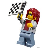 Конструктор LEGO Speed Champions 75893 Dodge Challenger SRT и Dodge Charger R/T - Превью изображения №7 — Интернет-магазин Time-Shop