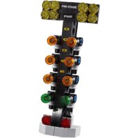 Конструктор LEGO Speed Champions 75893 Dodge Challenger SRT и Dodge Charger R/T - Превью изображения №6 — Интернет-магазин Time-Shop