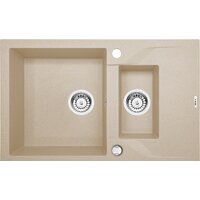 Deante Andante ZQN 7513 (песочный)