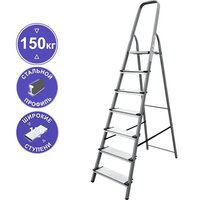 Новая высота NV 1137 (7 ступеней)