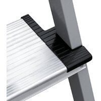 Лестница-стремянка Новая высота NV 1137 (7 ступеней) - Превью изображения №6 — Интернет-магазин Time-Shop